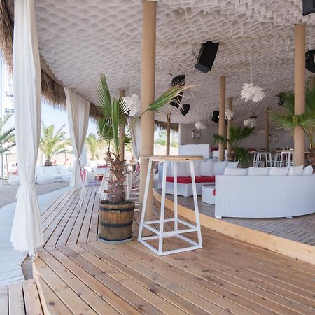 Oasis Resort & Spa Cozy Apartments Лозенець Екстер'єр фото