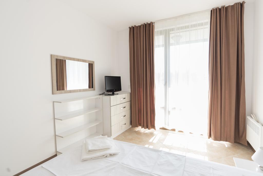 Oasis Resort & Spa Cozy Apartments Лозенець Екстер'єр фото