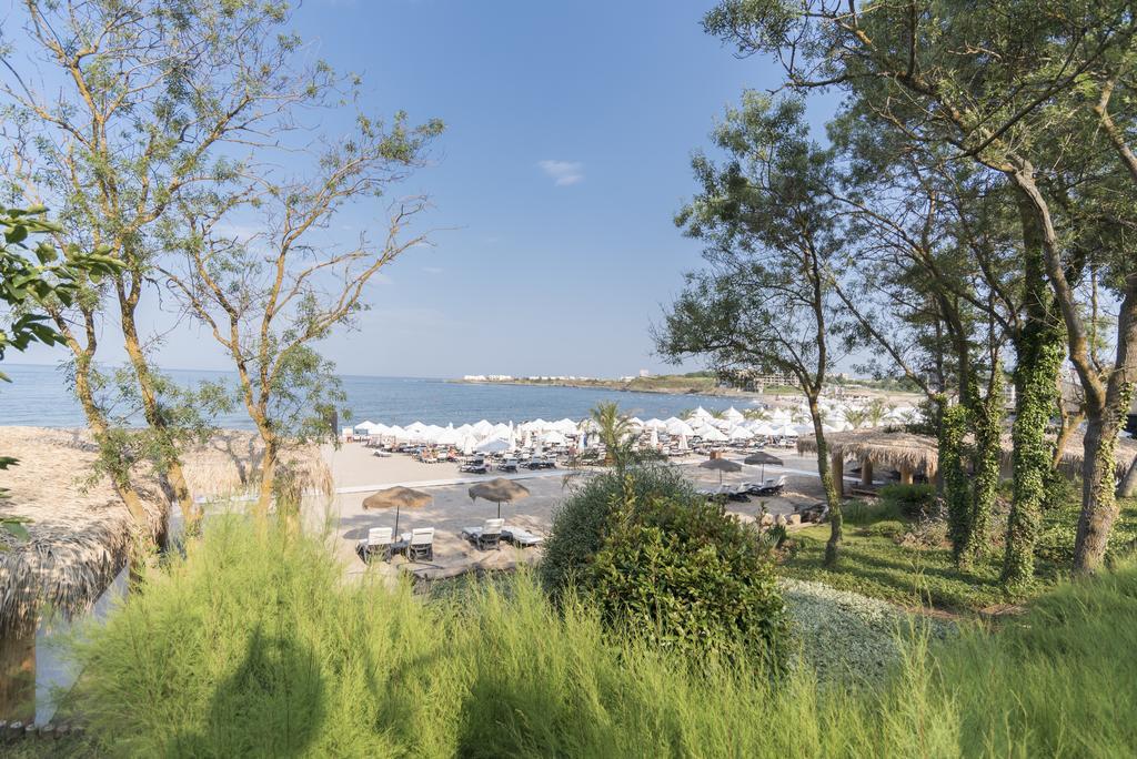 Oasis Resort & Spa Cozy Apartments Лозенець Екстер'єр фото