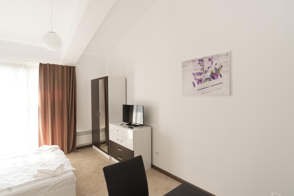 Oasis Resort & Spa Cozy Apartments Лозенець Екстер'єр фото
