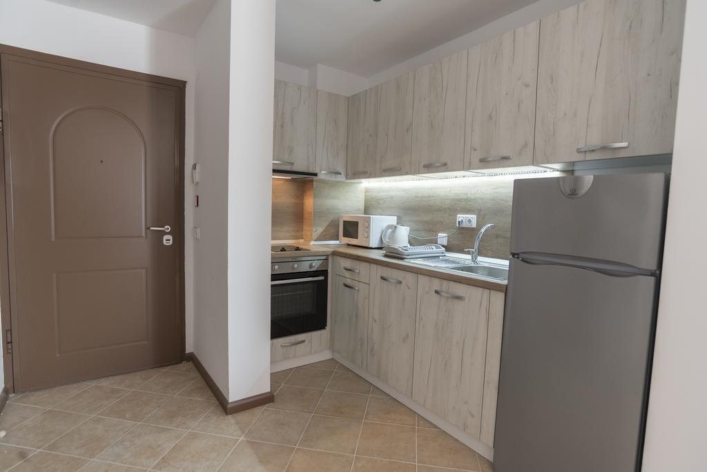 Oasis Resort & Spa Cozy Apartments Лозенець Екстер'єр фото