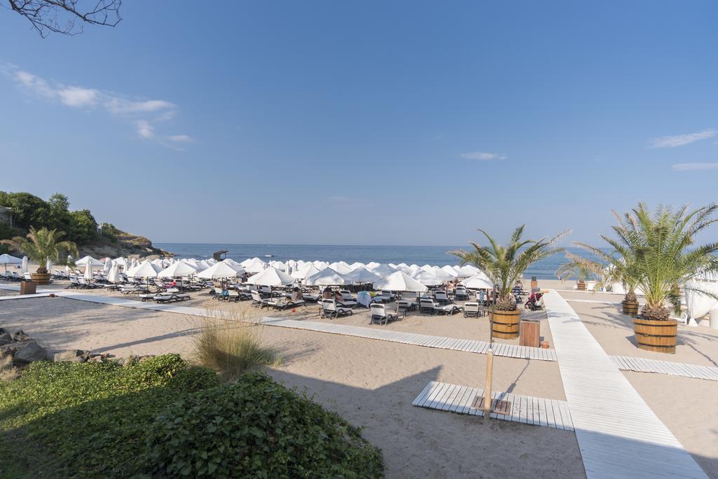 Oasis Resort & Spa Cozy Apartments Лозенець Екстер'єр фото