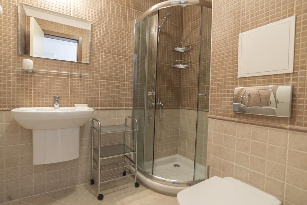 Oasis Resort & Spa Cozy Apartments Лозенець Екстер'єр фото