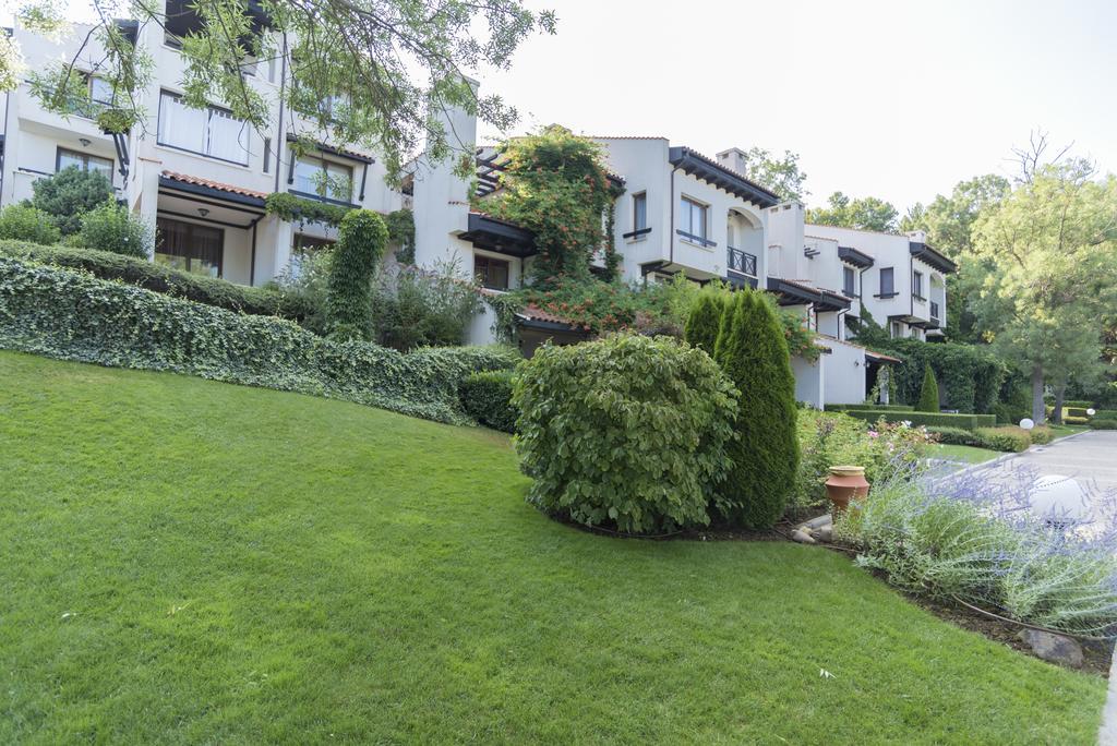 Oasis Resort & Spa Cozy Apartments Лозенець Екстер'єр фото