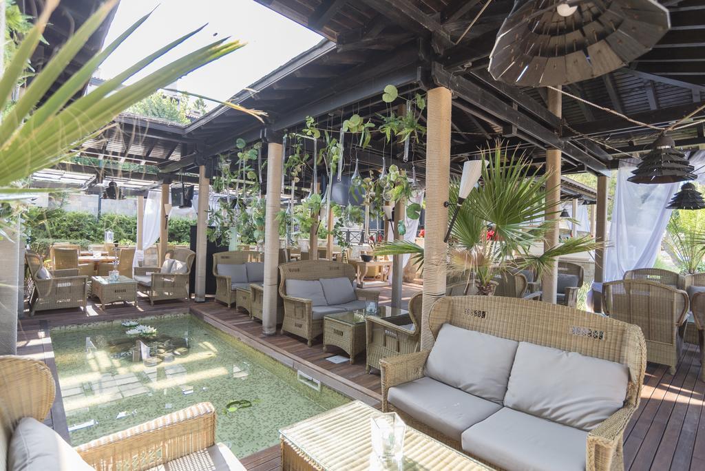 Oasis Resort & Spa Cozy Apartments Лозенець Екстер'єр фото